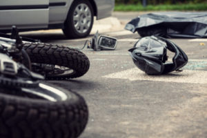 Motorcycle Accidents