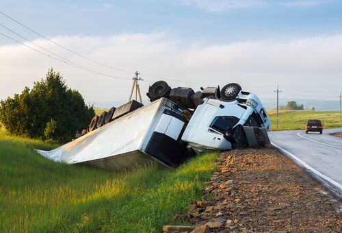 Truck Accident Lawyer