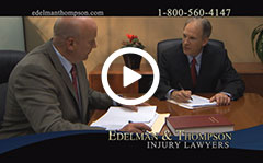 Edelman & Thompson – Personal Injury Lawyers