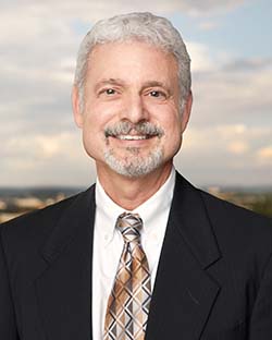 Personal Injury Attorney Mike White