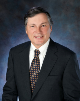 John Parisi
