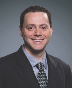 Workers' Compensation Attorney Ryan D. Weltz