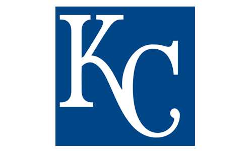KC Royals logo