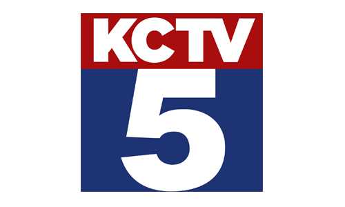 KCTV 5 logo