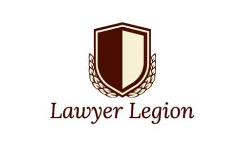 Lawyer Legion logo