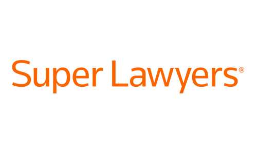 Super Lawyers logo